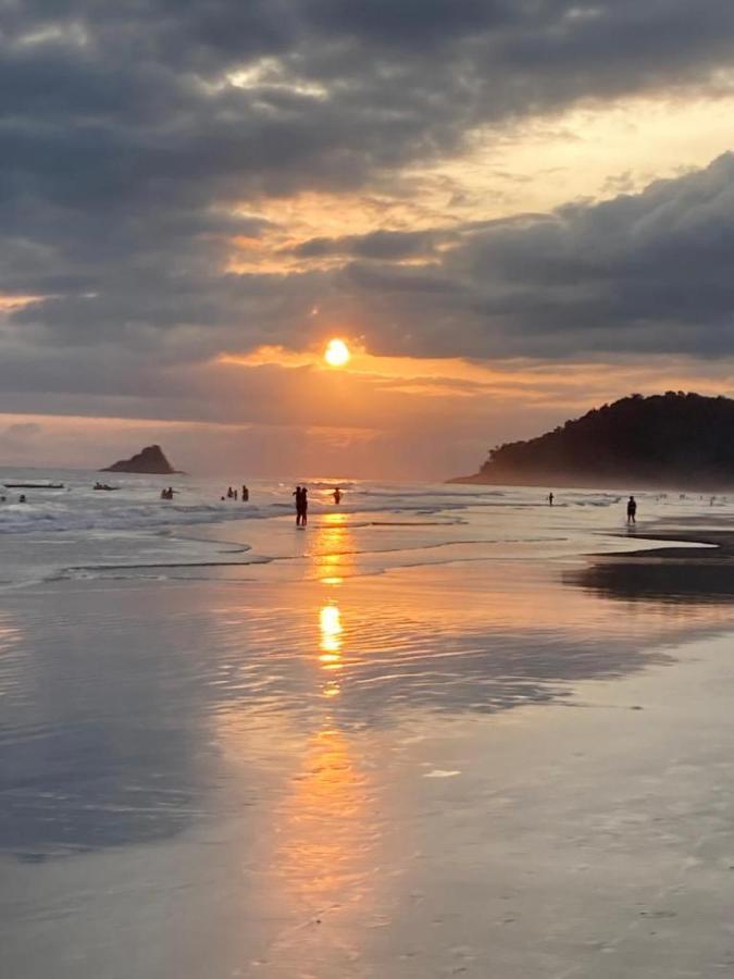 סאו סבסטיאו Casa Com Localizacao Privilegiada, A 140 Metros Da Praia Juquey מראה חיצוני תמונה