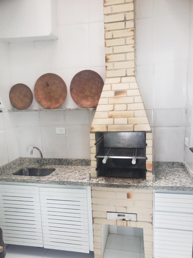 סאו סבסטיאו Casa Com Localizacao Privilegiada, A 140 Metros Da Praia Juquey מראה חיצוני תמונה