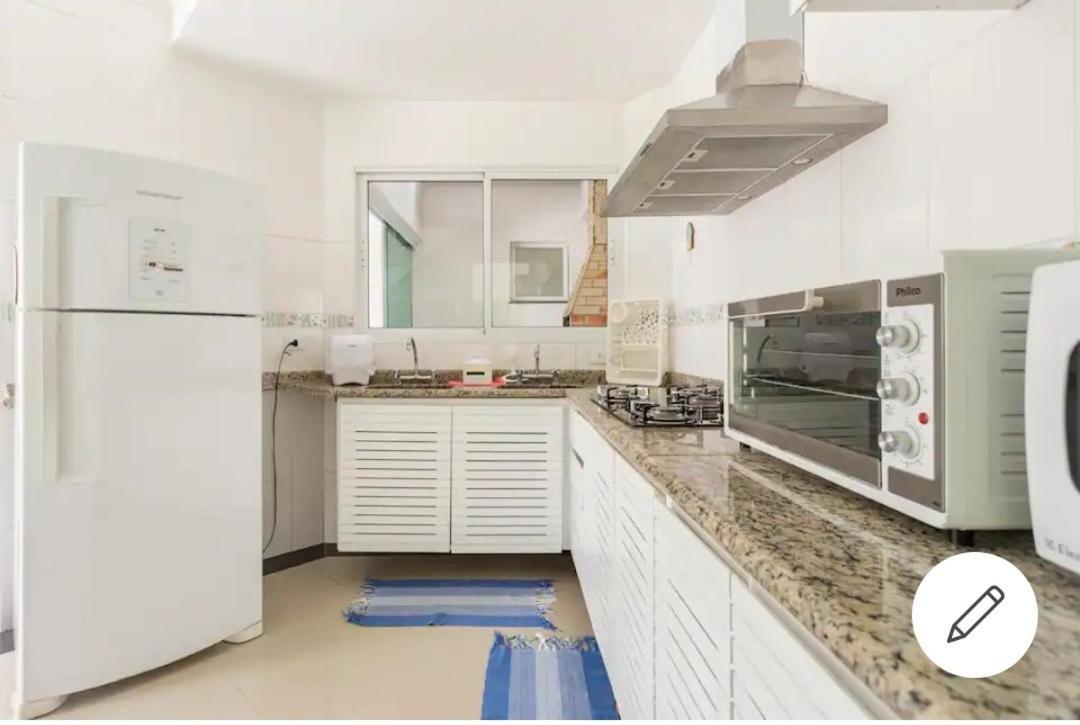 סאו סבסטיאו Casa Com Localizacao Privilegiada, A 140 Metros Da Praia Juquey מראה חיצוני תמונה