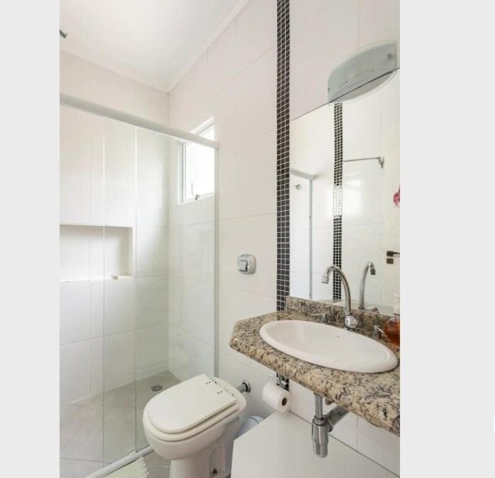 סאו סבסטיאו Casa Com Localizacao Privilegiada, A 140 Metros Da Praia Juquey מראה חיצוני תמונה