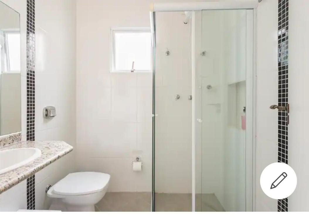 סאו סבסטיאו Casa Com Localizacao Privilegiada, A 140 Metros Da Praia Juquey מראה חיצוני תמונה