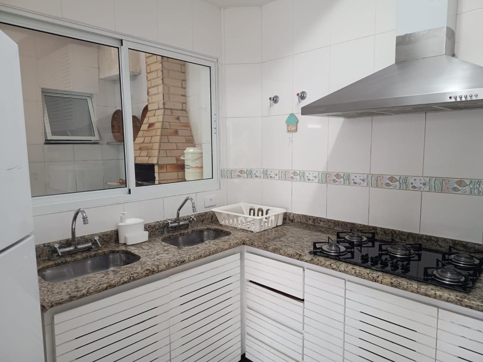 סאו סבסטיאו Casa Com Localizacao Privilegiada, A 140 Metros Da Praia Juquey מראה חיצוני תמונה