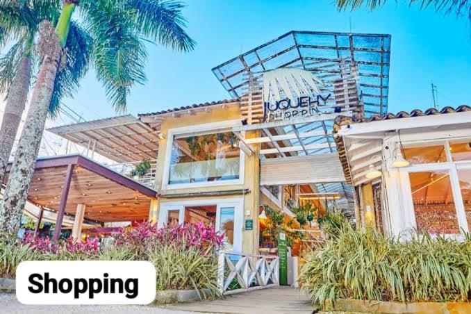 סאו סבסטיאו Casa Com Localizacao Privilegiada, A 140 Metros Da Praia Juquey מראה חיצוני תמונה